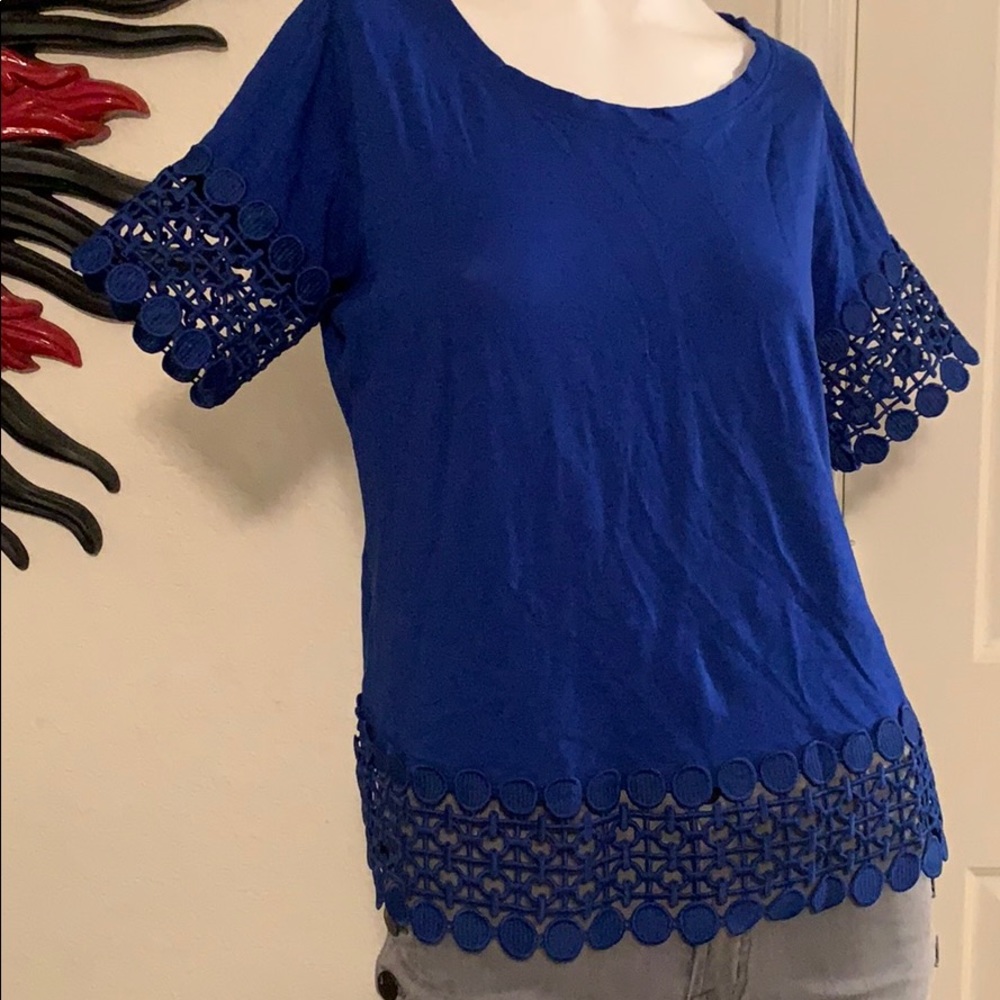 A.N.A blouse - Picture 2 of 7